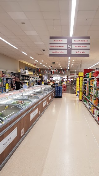 Garvey's SuperValu Castleisland