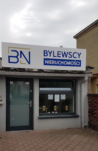 Bylewscy Nieruchomości Anna Bylewska