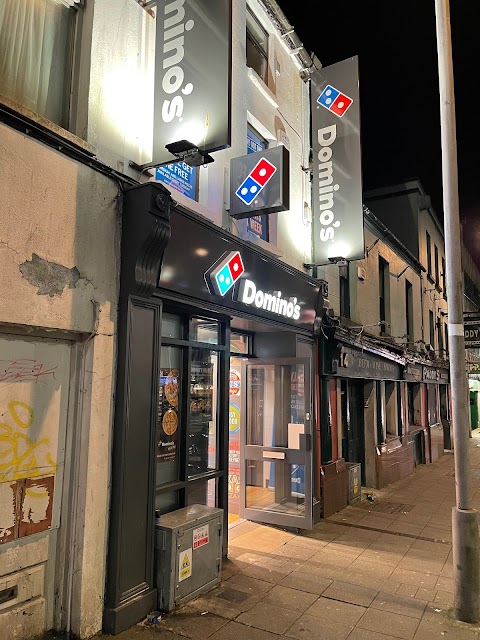 Domino's Pizza - Galway - East