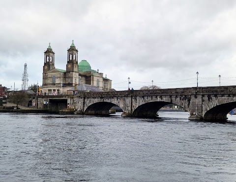 Athlone Tourist Information Office