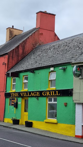 The Village Grill