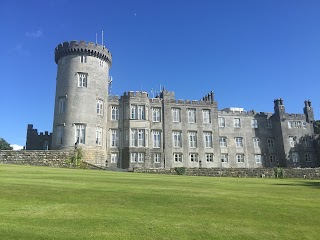 Dromoland Castle Golf Club