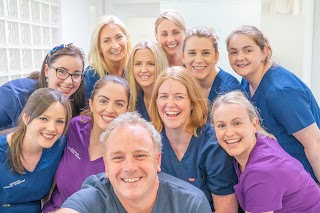 David McConville Orthodontics Sligo