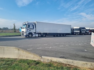 Martin Ryan Haulage Ltd