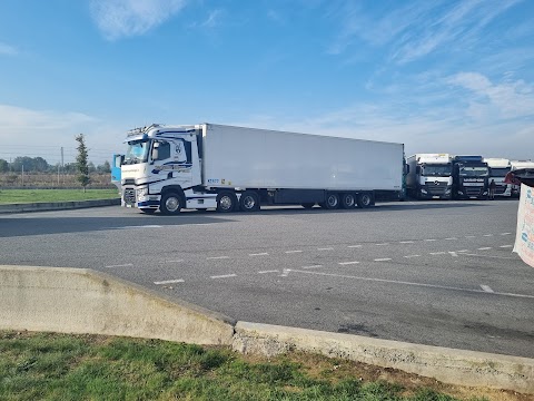 Martin Ryan Haulage Ltd