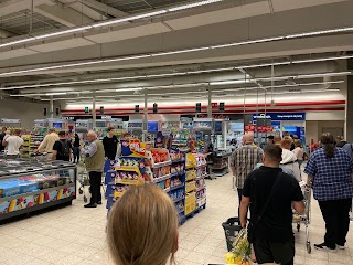 Kaufland Chorzow-Piasniki