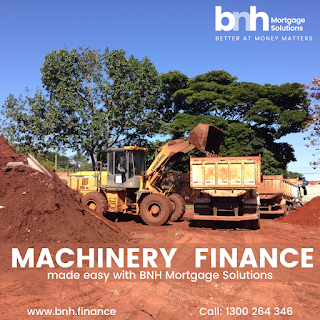 BNH Financial Services