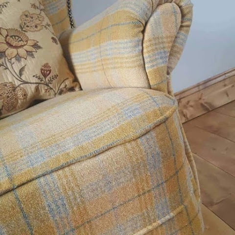 Glenbower House Upholstery Service