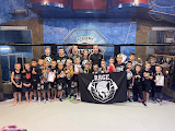 Rage Academy Centr MMA, BOXING, JIU-JUTSU