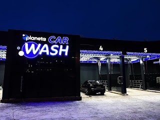 Planeta CarWash