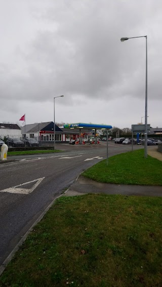 Hurley Bros Honda (Skibbereen) Ltd