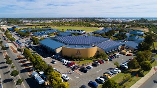 Mandurah Baptist College