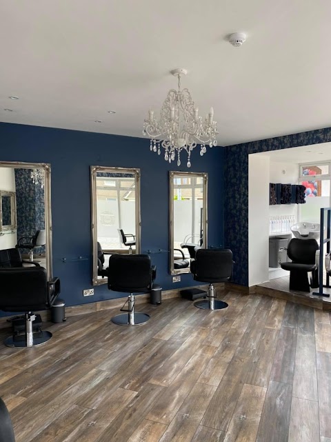 Vogue Hair & Beauty North Circular Road