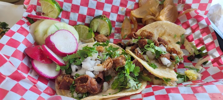 Taqueria y Birrieria Las Cuatro Milpas, Minneapolis, MN