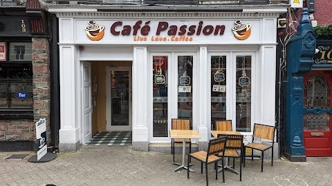 Café Passion