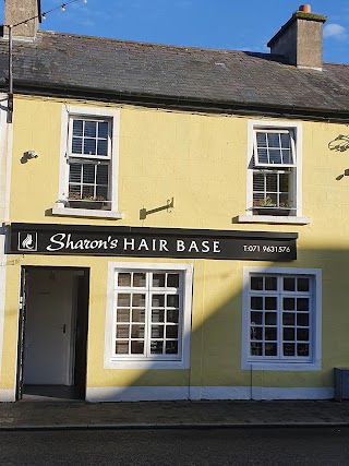 Sharons Hair Base Salon