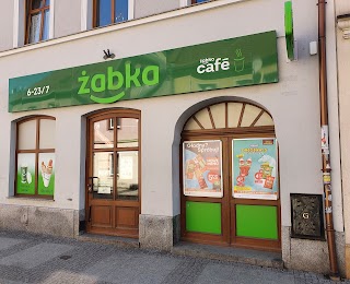 Żabka