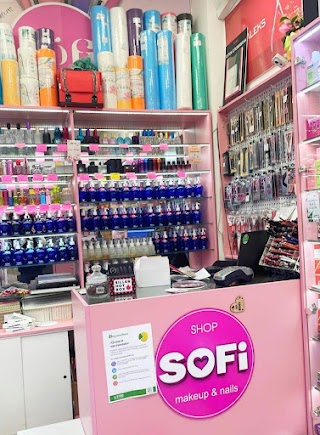 Sofi Beauty Shop магазин косметики и парфюмерии