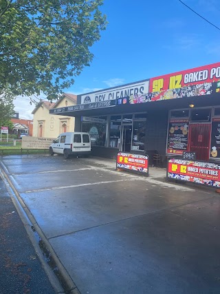 Golden Square Dry Cleaners