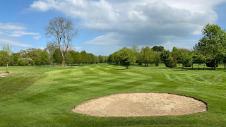 Slievenamon Golf Club and The Sand Trap Coffee House