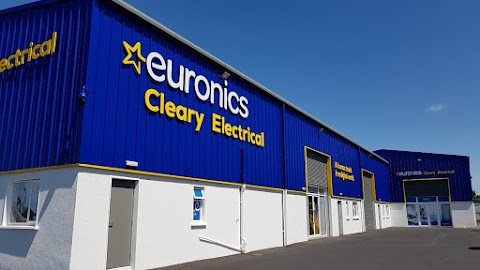 Cleary Electrical