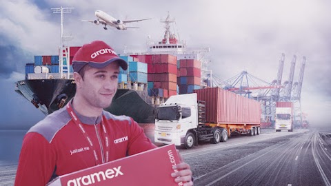 Aramex