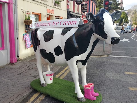 Kenmare Ice Cream