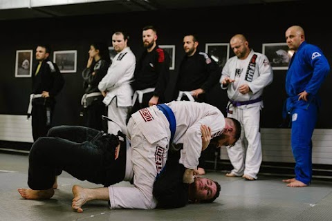 Limerick Brazilian Jiu Jitsu Academy | Martial Arts Limerick