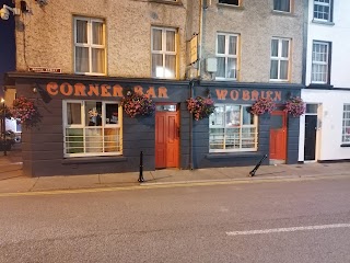 The Corner Bar