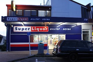 Super Liquor Orewa
