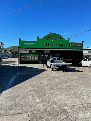 Brisbane Valley Tavern (Aust)