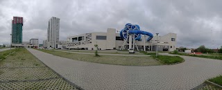 Aquacentrum