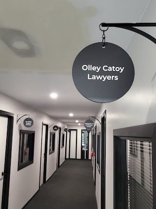 Olley Catoy Lawyers