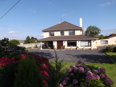 Ard Eoinin Spiddal Bed and Breakfast