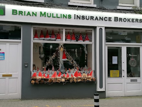 Brian Mullins Insurance Brokers