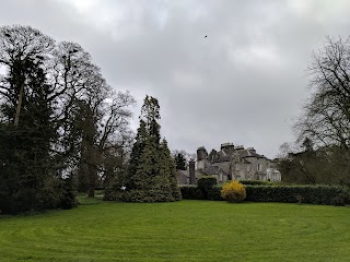 Shankill Castle