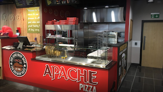 Apache Pizza Fermoy