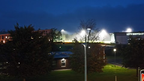 Croi Oige Student Accomodation