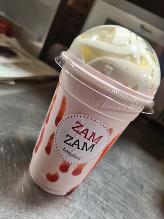 Zam Zam Longford