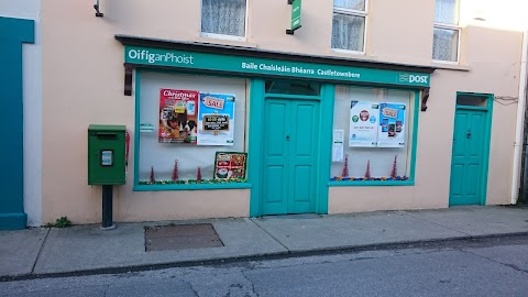 Castletownbere Post Office