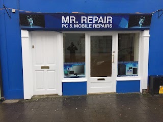 Mr Repair