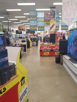 JB Hi-Fi Rockingham City