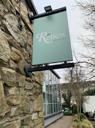 Renew Spa