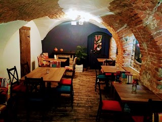 Chilli Bielsko - restauracja meksykańska