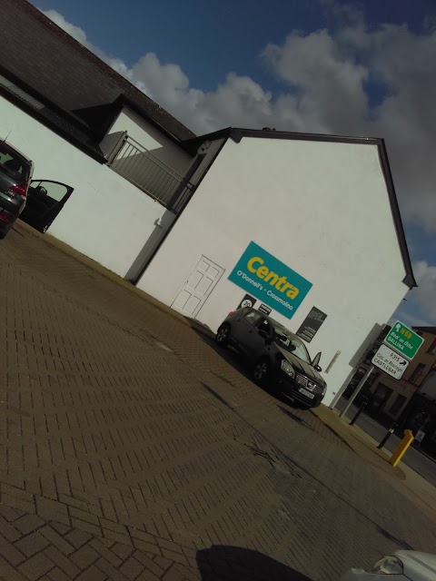 Centra Crossmolina