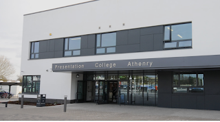 Presentation College Athenry