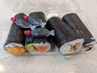 Sushi Paradise