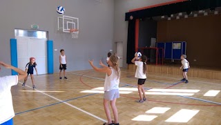 Uczniowski klub sportowy MOKOTOVIA
