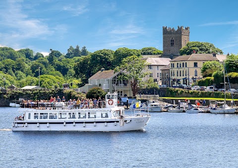 Killaloe River Cruises