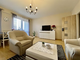 Apartament Rzeszow Hetmanska